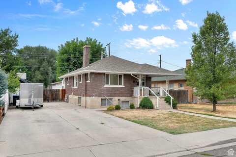 443 N 1220 W, Provo, UT 84601