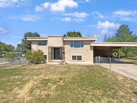 2672 W 5175 S, Roy, UT 84067