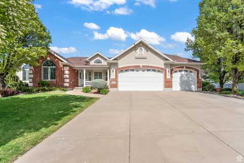 1803 E 1150, Layton, UT 84040