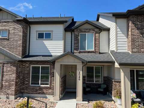 2046 N 380 E, North Logan, UT 84341