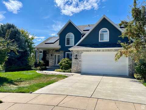 1485 N 1225, Layton, UT 84040