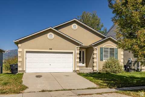 548 W INVERNESS N, Heber City, UT 84032