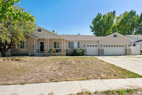 5467 W WINDMILL DR, West Jordan, UT 84081