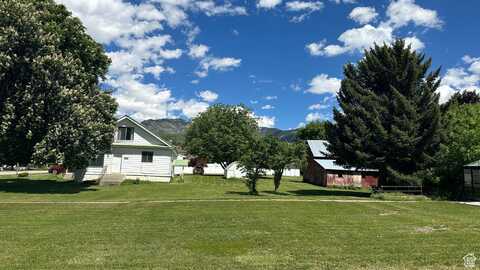 307 S STATE ST, Richmond, UT 84333