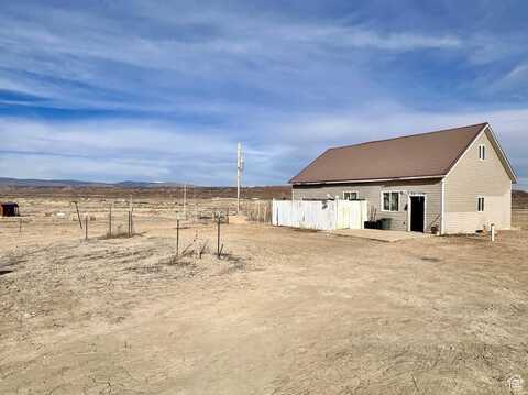 630 W CR #178, Roosevelt, UT 84066