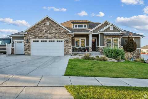 7032 W ECHO BLUFF, Herriman, UT 84096