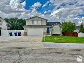 4676 W 8230 S, West Jordan, UT 84088