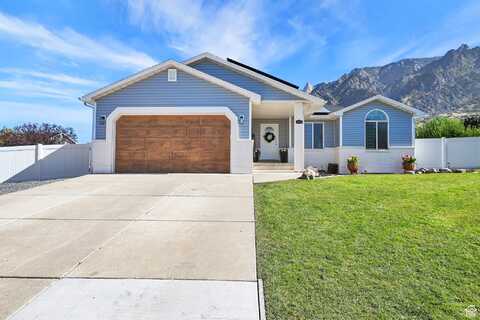 7605 S 575, Willard, UT 84340