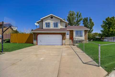 240 W 1925 N, Layton, UT 84041