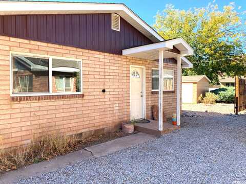 243 W 400 N, Moab, UT 84532