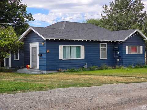 295 W 400 S, Preston, ID 83263