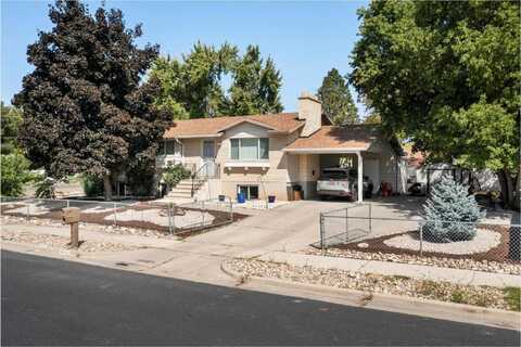 6006 S 3050 W, Roy, UT 84067