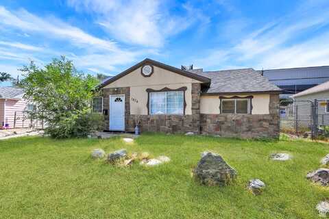 1874 N 75 W, Sunset, UT 84015