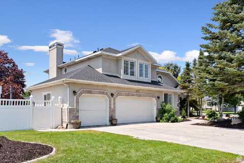 11732 S LAMPTON VIEW, South Jordan, UT 84095