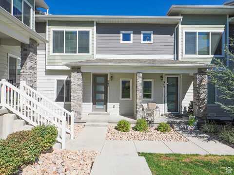 945 W ZAFFRE HILLS, Bluffdale, UT 84065