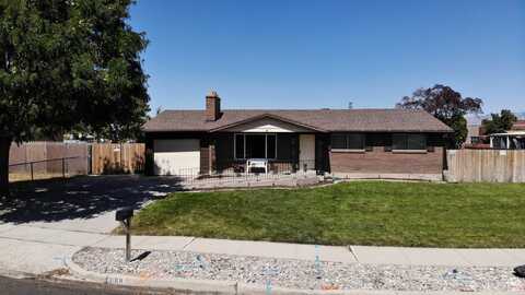 3168 W WINCHESTER, West Valley City, UT 84119