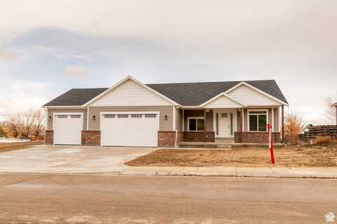 1462 N 4075, Vernal, UT 84078