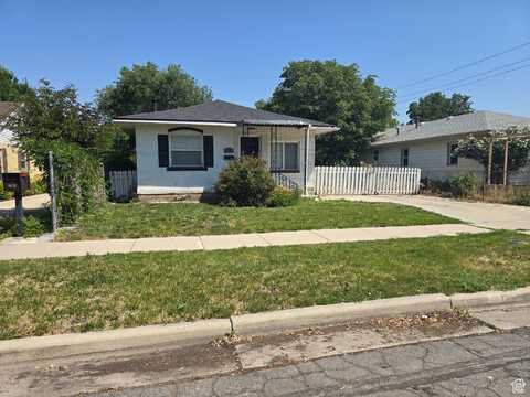 1352 W 600 S, Salt Lake City, UT 84104