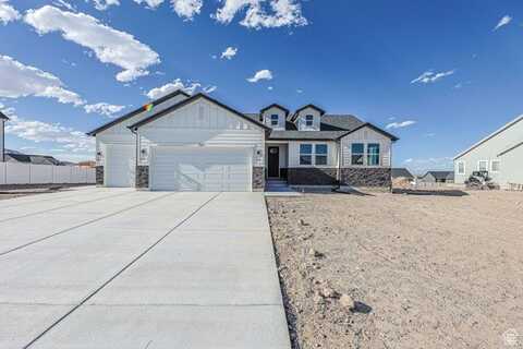 862 W CHERRY ORCHARD LN, Grantsville, UT 84029