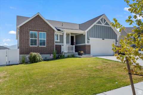 8153 S 6730 W, West Jordan, UT 84081