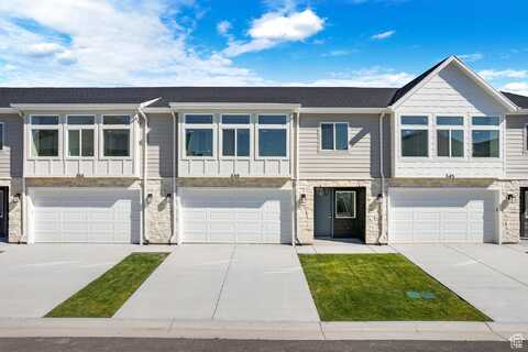 349 PARK, Garden City, UT 84028