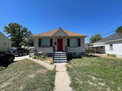 343 N 600 W, Provo, UT 84601