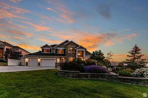 13614 S BRIDLE TRAIL RD, Draper, UT 84020