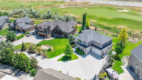 1867 S PRAIRIE POND, Saratoga Springs, UT 84045