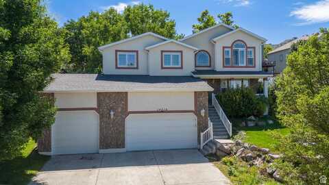 14019 S TIMBER RIDGE DR, Draper, UT 84020