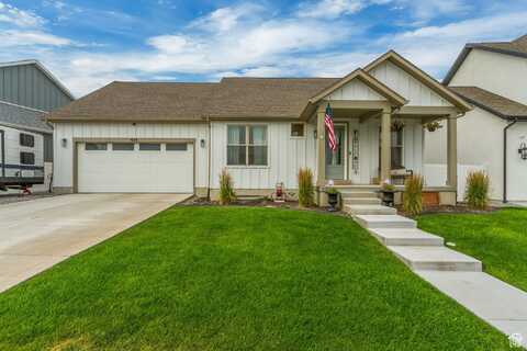 654 E KINGS N, Tooele, UT 84074