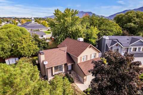 210 W 1650, Layton, UT 84041