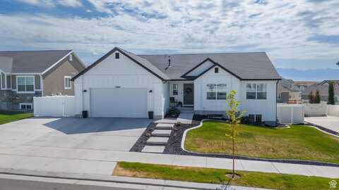 9894 N WILD FLOWER, Eagle Mountain, UT 84005