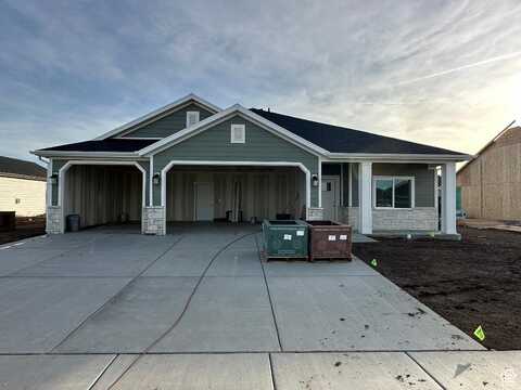 4437 W 1000 S, West Point, UT 84015