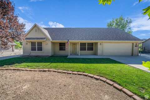 1190 N HORSEMANS, Dammeron Valley, UT 84783