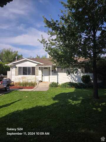 614 S 100, Brigham City, UT 84302