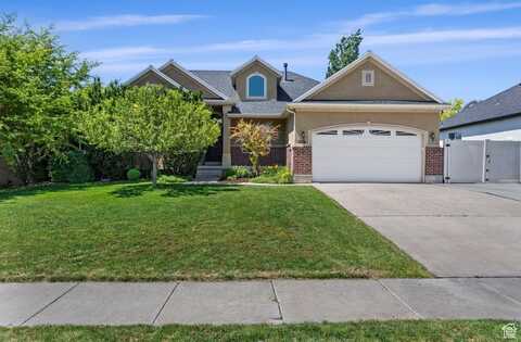 226 S BRADY, Kaysville, UT 84037