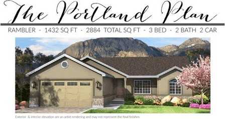 130 S LIBERTY, Grantsville, UT 84029