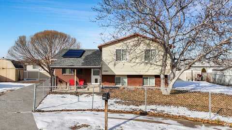 3882 W DETEVIS S, West Valley City, UT 84120