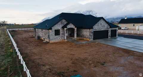 1296 W 800 S, Nephi, UT 84648