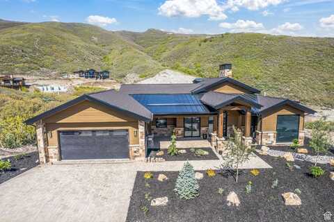 11482 N SOARING HAWK E, Hideout, UT 84036