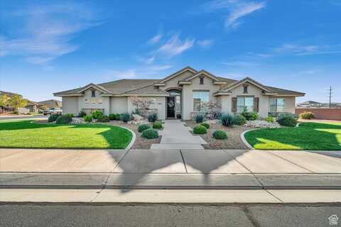 1987 S 2940 E, Saint George, UT 84790