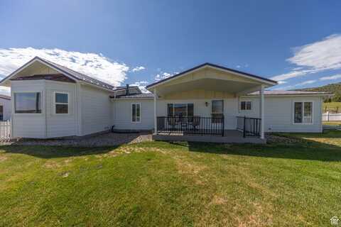 525 W SOUTH VLY, Manila, UT 84046