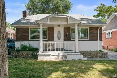 131 YALE AVE, Salt Lake City, UT 84111