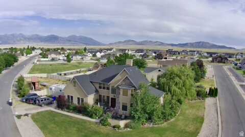 122 E BOX ELDER DR, Grantsville, UT 84029