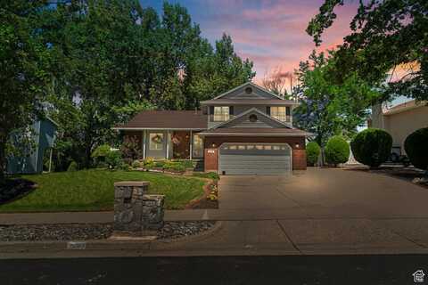 2205 E 3250, Layton, UT 84040