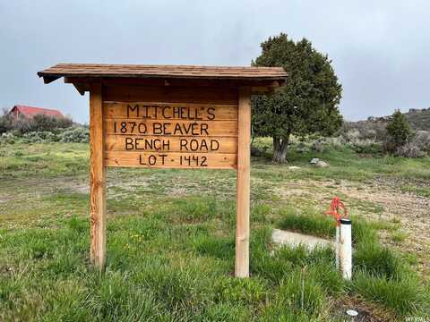 1870 S BEAVER BENCH, Heber City, UT 84032