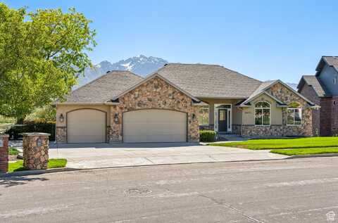 11869 S REEVES W, Riverton, UT 84065