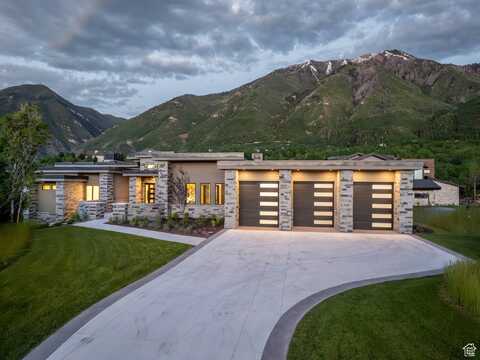 897 S SUMMIT CREEK, Woodland Hills, UT 84653