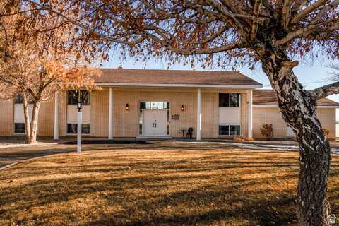 1105 S 500 W, Vernal, UT 84078