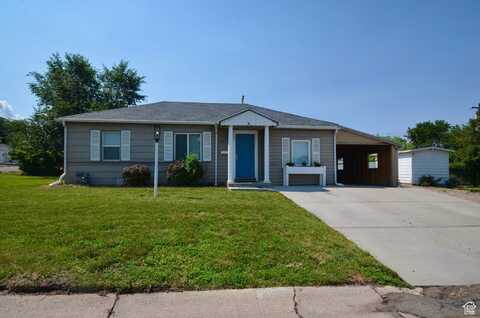 346 E 100 S, Tooele, UT 84074